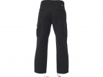 PANTALÓN DE CARGA ELÁSTICO FOX RECON [BLK]: Talla - 32