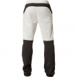 PANTALÓN DE MOTO LATERAL [LT GRY]: Talla - XL