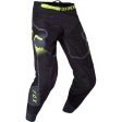 PANTALÓN MX 360 VIZEN [BLK]: Talla - 32