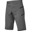 Pantalon court MTB Defend Kevlar [Gris]: Taille - 28