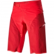 Pantalon court MTB Defend Kevlar [Rouge vif]: Taille - 32