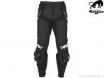 Pantalon de moto Furygan Raptor Noir-Blanc (noir-blanc) - Furygan