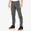 Pantalon MTB Airmatic Carbone: Taille - 30