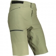 Pantaloncini MTB 1.0 cactus: Taglia - 36