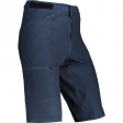 Pantalones cortos MTB 1.0 azul marino: Talla - 34