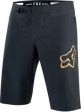 Pantalones cortos MTB Attack Pro negro: Talla - 30