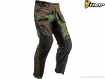 Pantalones Enduro/Cross Terrain Off Road Gear (Verde Camuflaje) - Thor