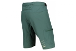 Pantalones MTB AllMtn 2.0 Ivy: Talla - 32