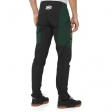 Pantalones R-CORE-X LE Forest Green: Talla - 28