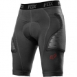 Pantaloni scurti Titan Race [Negru]: Méret - L