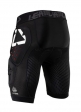 Pantalons courts de protection enduro/cross Impact 3DF 4.0: Taille - XL