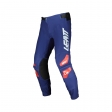 Pants Moto 5.5 I.K.S V22 Royal: Mărime - 34