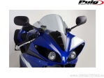 Para-brisa de corrida fumê - Yamaha YZF-R1 1000 ('09-'14) - Puig