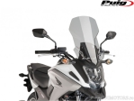 Para-brisa de turismo Puig fumê - Honda NC 750 XD DCT ABS ('16-'17) - Puig