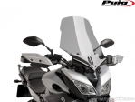 Parabrisas Touring Puig Ahumado - Yamaha Tracer 900 850 MT09TRA ABS ('15-'17) - Puig