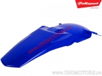 Parafango posteriore blu - Yamaha YZ 85 ('02-'19) - Polisport