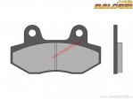 Pastiglie freno anteriori Sport - Honda MBX 50 LC ('83->) / MBX R 80 LC ('82->) / NSR (automatico) 50 ('93-'94) - Malossi