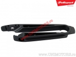 Patin basculante cadena negra KTM EXC / EXC-F ('08-'11) / SX / SX-F ('07-'10) - Polisport