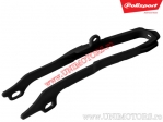 Patina basculante de cadena negro Honda CRF 250 R ('10-'12) / CRF 450 R ('09-'12) - Polisport