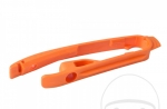 Patina basculante naranja - Husqvarna FC 250 / FC 350 / FC 450 / 250 / 501 / TC 125 / TE 150 i / SX SX-F 450 ie - Polisport