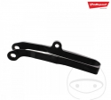 Patina swingarm chain guide black Polisport - Kawasaki KX 450 F ('16-'20) - JM