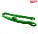 Patina swingarm green Polisport - Kawasaki KX 450 F ('16-'20) - JM