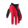 PAWTECTOR GLOVE [BLK/RD]: Mărime - L