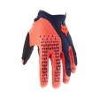 PAWTECTOR GLOVE [NVY/ORG]: Mărime - XL