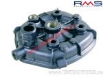 Piaggio / Gilera Cylinder Head (APA / 5 Corners) - 50cc 2-Stroke - (RMS - Blue Line)