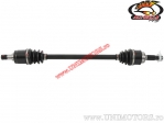 Pianetaria da corsa (posteriore / destra) - TRK 8 Honda Big Red MUV 700 ('09-'13) - All Balls