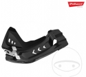 Piastra di protezione in plastica nera standard per motocicletta - Polisport - KTM EXC-F 250 ie4T ('17-'19) / KTM EXC-F 250 ie4T