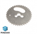 Pignon de distribution - Aprilia / Gilera Runner VX / Peugeot / Piaggio Beverly / X9 / Vespa ET4 / LX / GTS 125-300cc - Piaggio