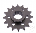 Pignone anteriore JTF709.16 (passo 525) - Aprilia Dorsoduro 750 SMV / Factory / Shiver 750 GT / SL / Aprilia Shiver 750 SL / 900