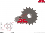 Pignone anteriore Yamaha XJ 600 N ('94-'03) / XJ 600 S Diversion ('92-'03) - JTF 582 - JT