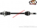 Pignone da Corsa (Posteriore / Sinistro) - TRK 8 Yamaha 450 RHINO / 660 RHINO / 700 RHINO FI - All Balls