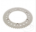 Pignone posteriore Esjot Argento - 59 denti (passo 428) - Husqvarna SMR 125 4T / SMS4 125 4T / TE 125 4T - SMS4 - JM