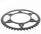 Pignone posteriore Esjot nero - 51 denti (passo 520) - Beta RR 390 Enduro - Racing / RR 400 Enduro - Racing / RR 430 Enduro - JM