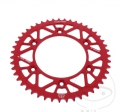 Pignone posteriore JTA210.47 RED (passo 520) - Honda CRF 450 X - XRL / XR 250 R / XR 400 R / XR 650 R / HM-Moto CRE-F 250 R / R 