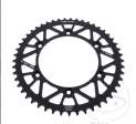 Pignone posteriore JTA822.49 BLK (per catena 520) - Beta RR 498 Enduro - Factory / RR 520 Enduro - Factory / RR 525 Enduro - Rac