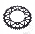 Pignone posteriore JTA822.52 BLK (passo 520) - Gas Gas EC 200 E Racing E-Start - Racing - Sixdays / EC 250 - E - E Racing - JM