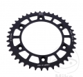 Pignone posteriore JTA897.41 BLK (passo 520) - Husaberg FE 250 ie Enduro / FE 350 E Enduro / FE 350 Enduro / FE 350 - 390 ie End