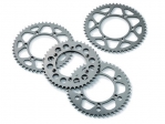 Pinion (45 teeth) aluminum KTM EXC / EXC Six Days / EXC Racing / EXC-F / SMC / SX / SX-F / SXS / Duke / Supermoto / SMC - KTM