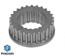 Pinion antrenare pompa ulei - Aprilia SR / Gilera DNA / Runner / Piaggio NRG / NRG MC3 / Zip / Vespa 2T 50cc - Piaggio