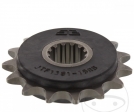 Pinion fata JTF1381.15RB  (pas 520) -  Honda CB 500 X / XA ABS / CBR 500 RA ABS / CMX 500 A / S A2 / Brixton Crossfire 500 - JM