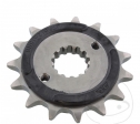 Pinion fata JTF512.15 RB (pas 520) - Kawasaki BJ 250 A Estrella / BJ 250 C Estrella / EN 500 C / ER 500 A Twister - JM