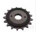 Pinion fata JTF512.17 RB - Kawasaki GPZ 550 A Uni Trak / KLE 500 A / KLE 500 B / ZR 550 B Zephyr / ZXR 400 L - JM