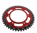 Pinion spate Dual ZF - 48 dinti (pas 520) - Honda CRF 230 F / CRF 250 R - Red Moto / CRF 250 RE - RX - RX Red Moto - JM