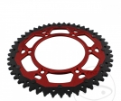 Pinion spate Dual ZF - 50 dinti (pas 520) - Beta RR 350 S EFI Enduro / RR 390 Enduro - Racing - S Racing / RR 400 Enduro - JM