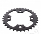 Pinion spate Esjot negru - 32 dinti (pas 520) - Adly/Herchee ATV 300 S-U / Canyon 280-320 U / Crossover 300 / Hurricane 280 - JM