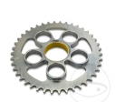 Pinion spate Esjot negru - 42 dinti (pas 525) - Ducati 848 848 - Evo - Evo Corse SE - Evo Dark / 916 916 Senna I Monoposto - JM